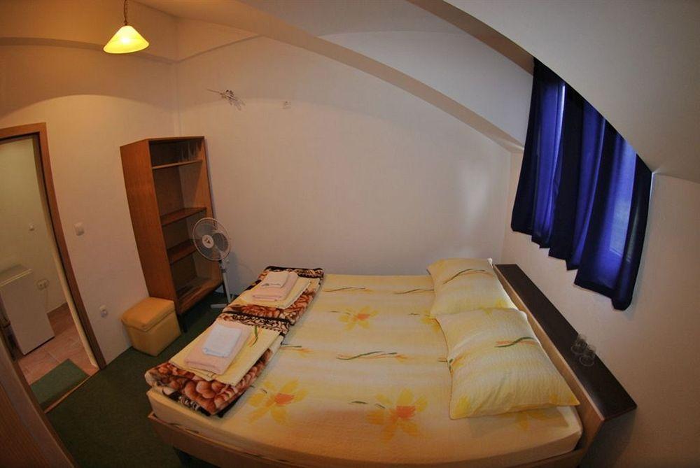 Pansion Ivanka Barac Međugorje Exterior foto