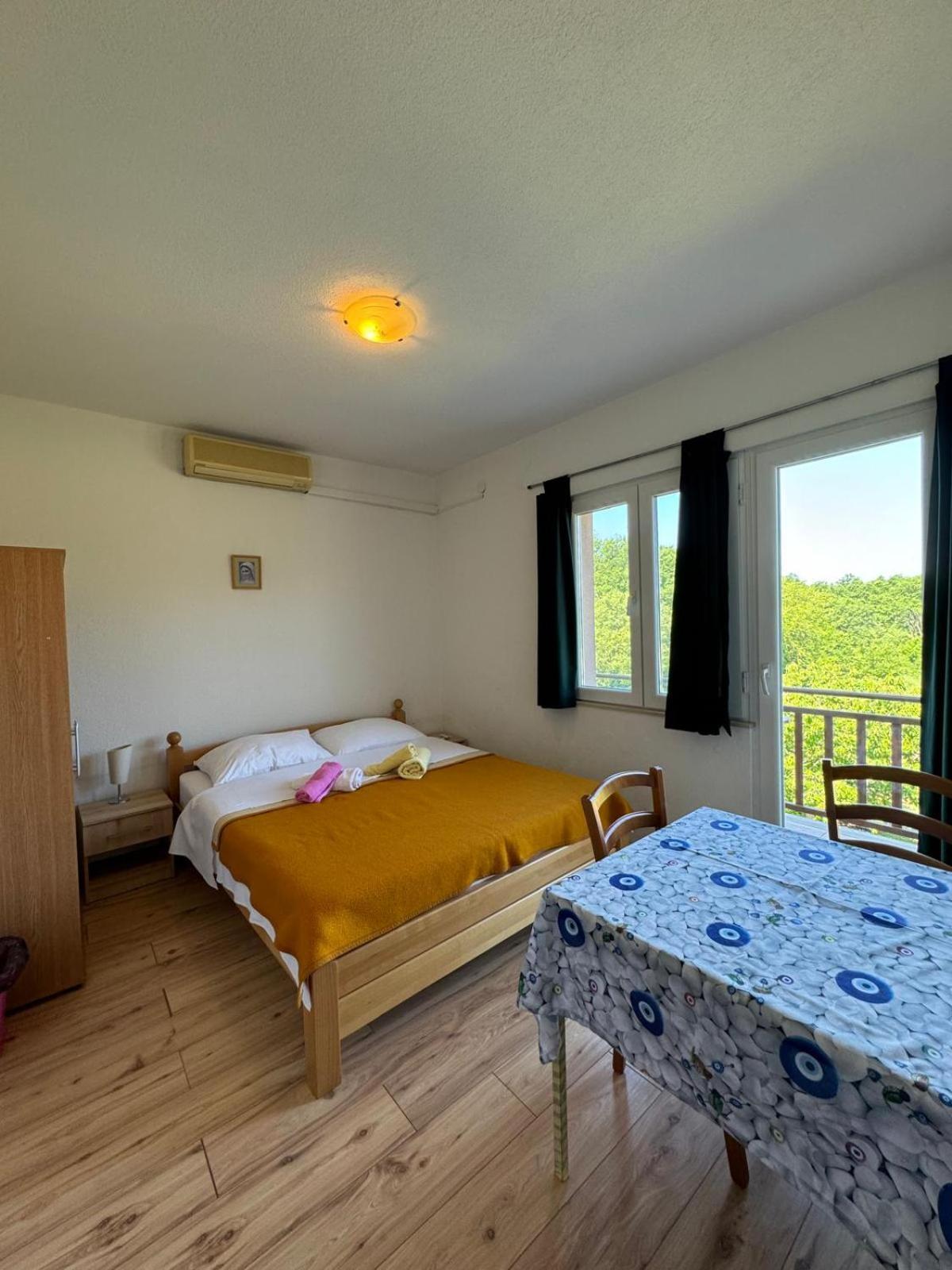 Pansion Ivanka Barac Međugorje Zimmer foto