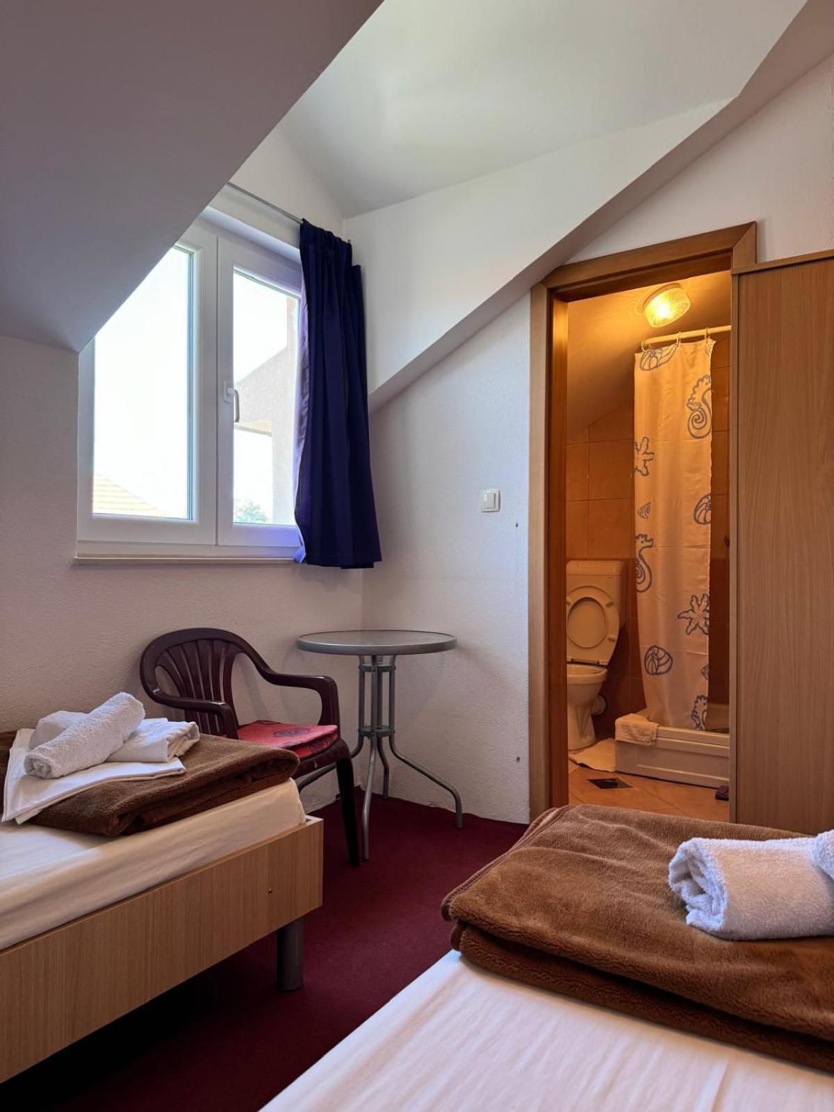 Pansion Ivanka Barac Međugorje Zimmer foto