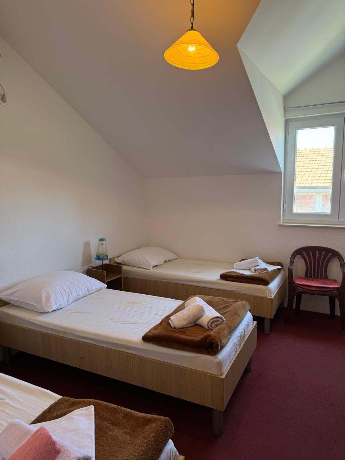 Pansion Ivanka Barac Međugorje Zimmer foto
