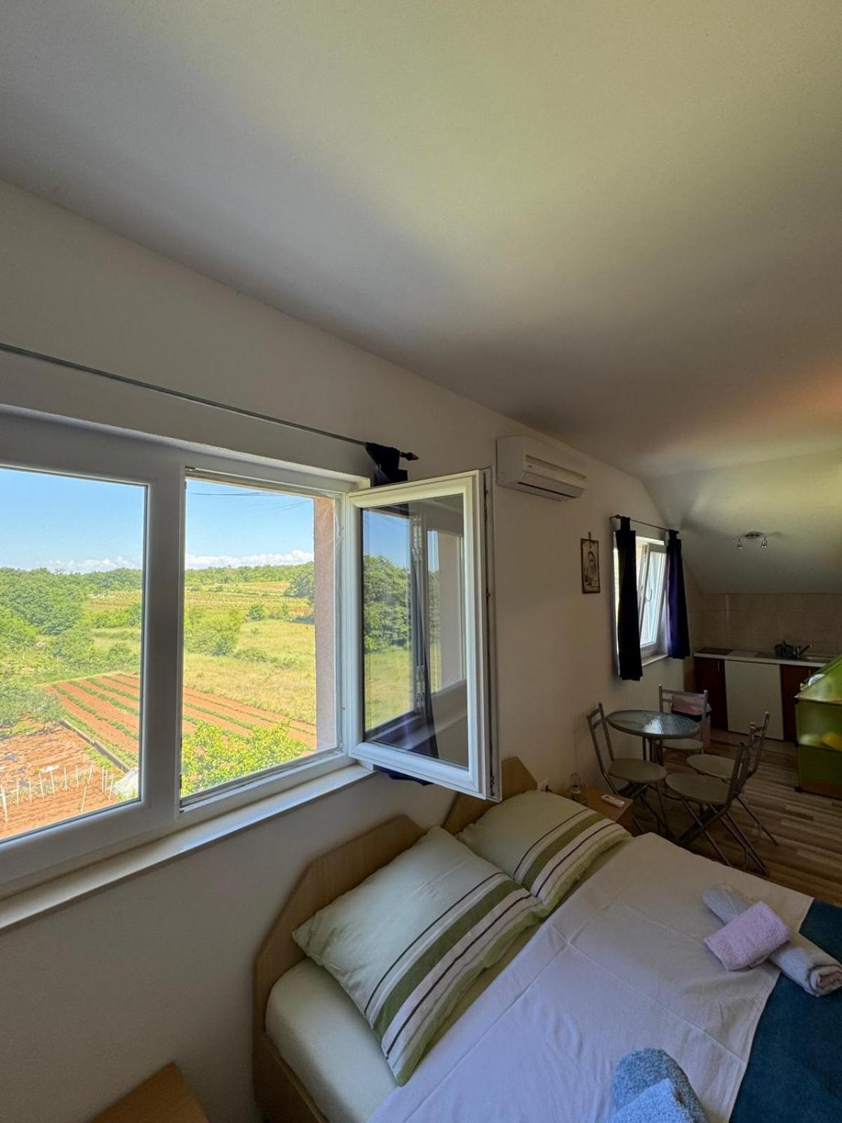 Pansion Ivanka Barac Međugorje Zimmer foto
