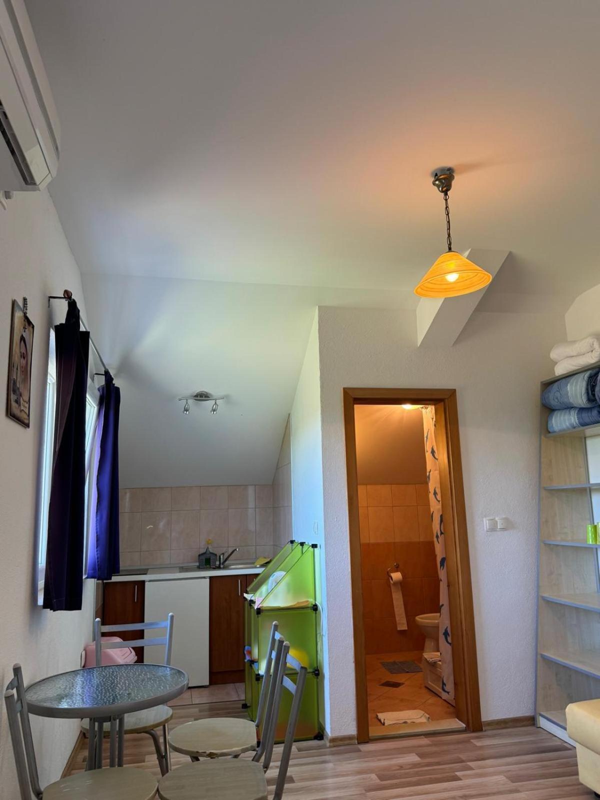 Pansion Ivanka Barac Međugorje Zimmer foto