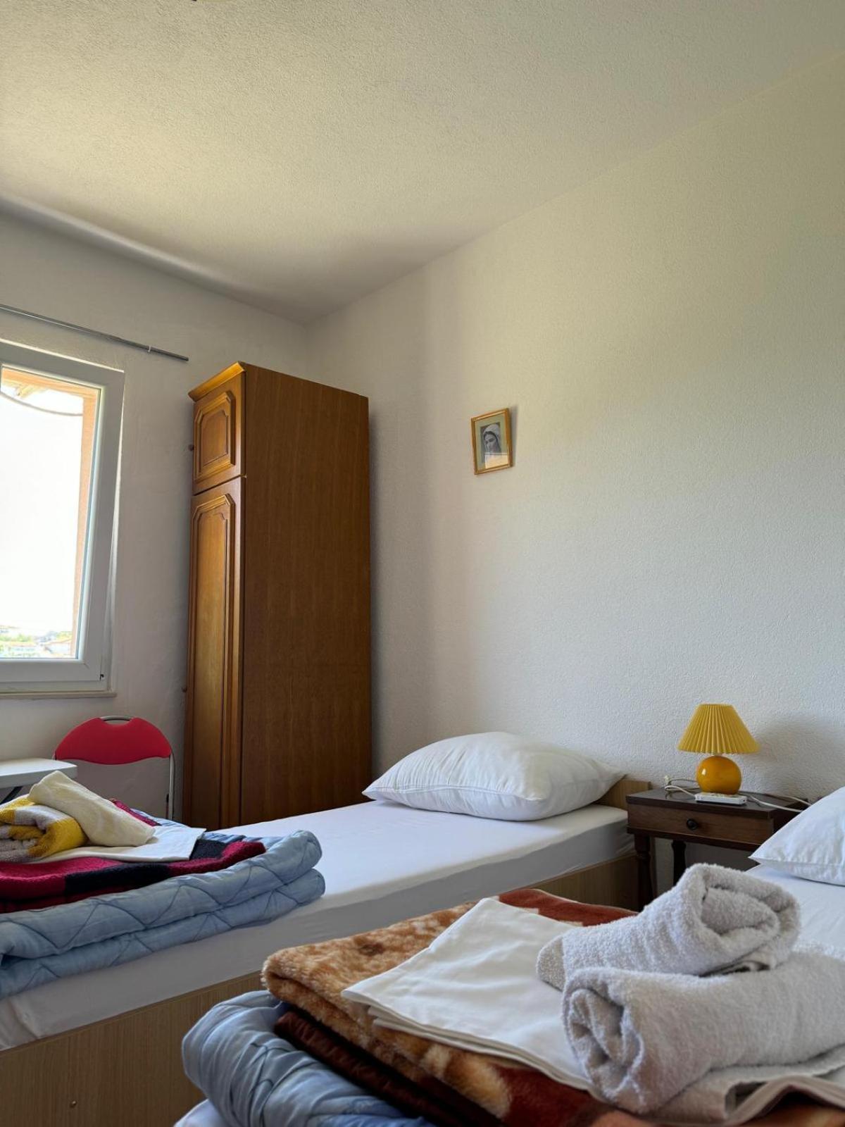 Pansion Ivanka Barac Međugorje Zimmer foto