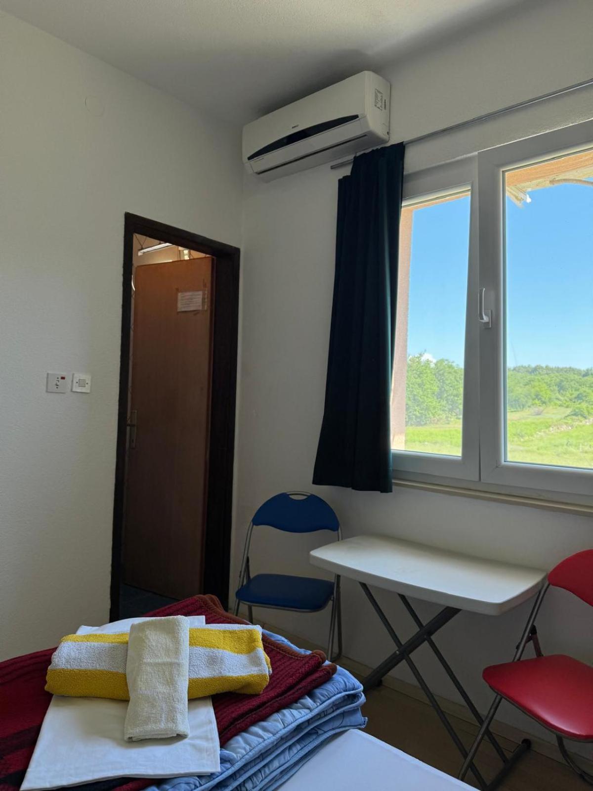 Pansion Ivanka Barac Međugorje Zimmer foto