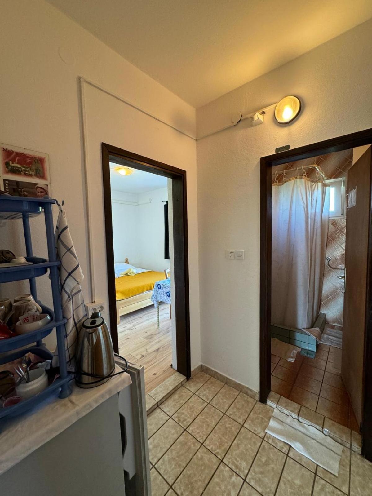 Pansion Ivanka Barac Međugorje Zimmer foto