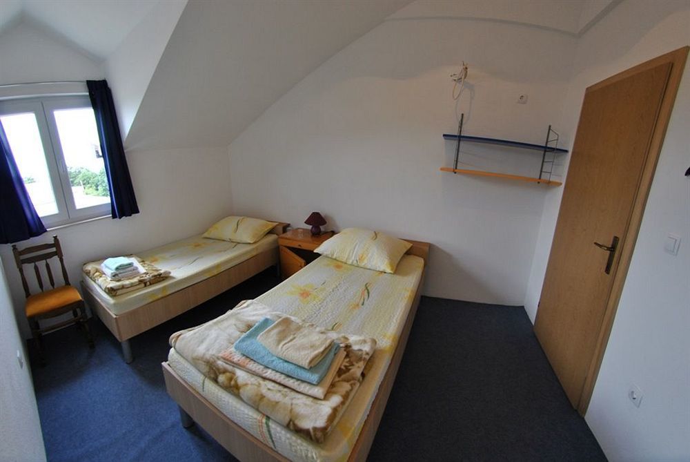 Pansion Ivanka Barac Međugorje Exterior foto
